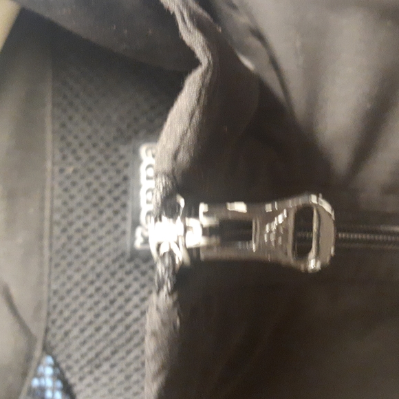 Kappa Black and Blue Jacket - Picture 4 of 14